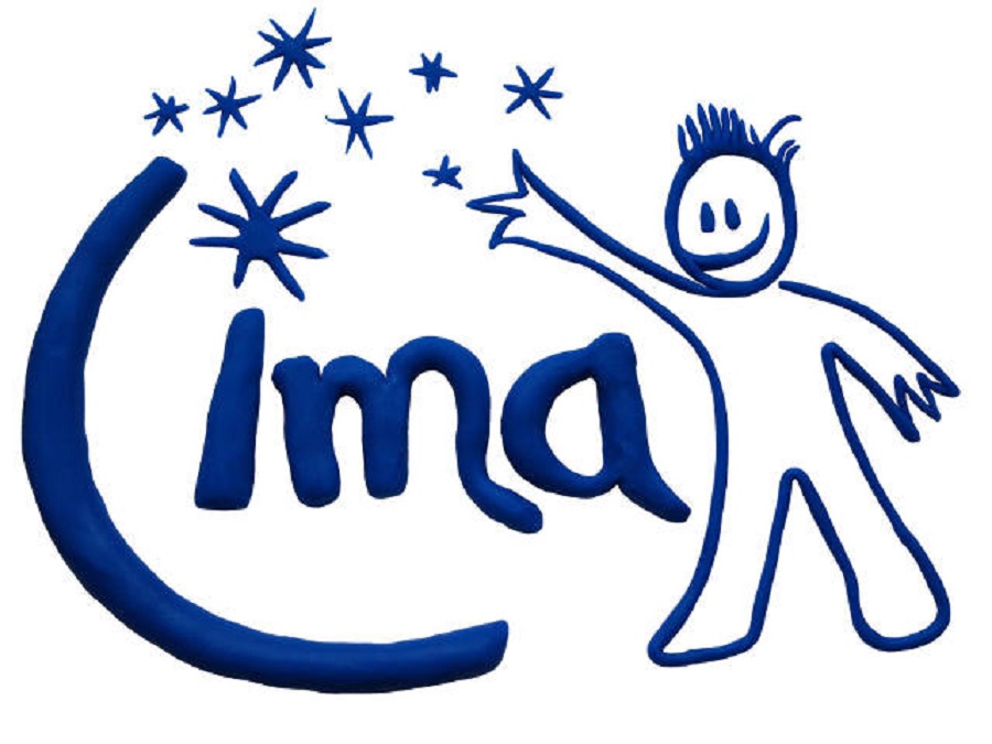 Cima Logotipo