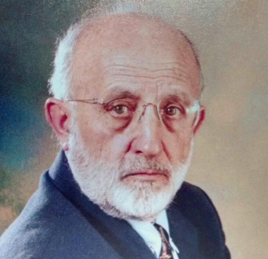 Autor de nombres propios