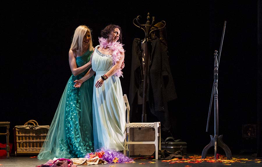 protagonistas donde terminan los sueños en sala rio selmo ponferrada el bierzo