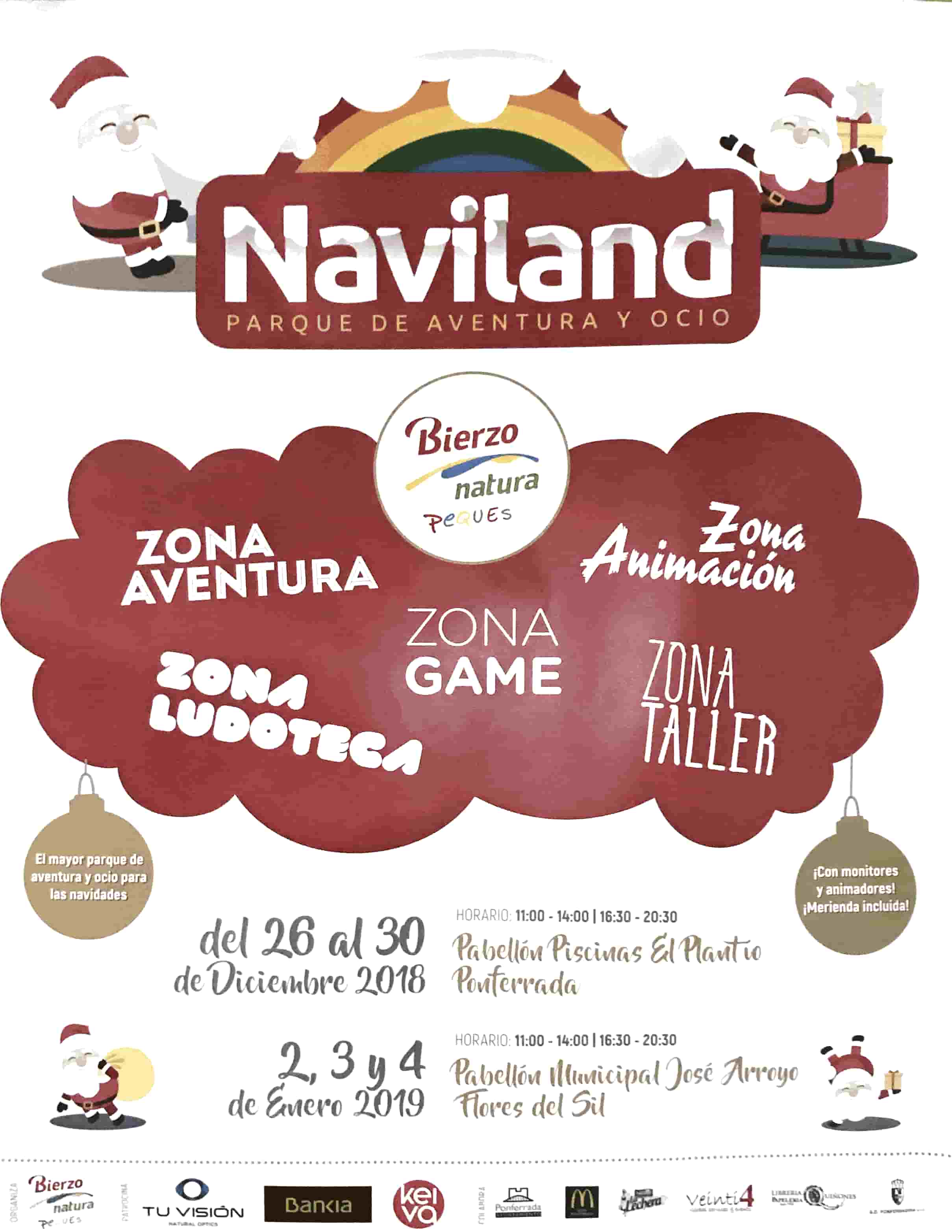 Naviland 2018