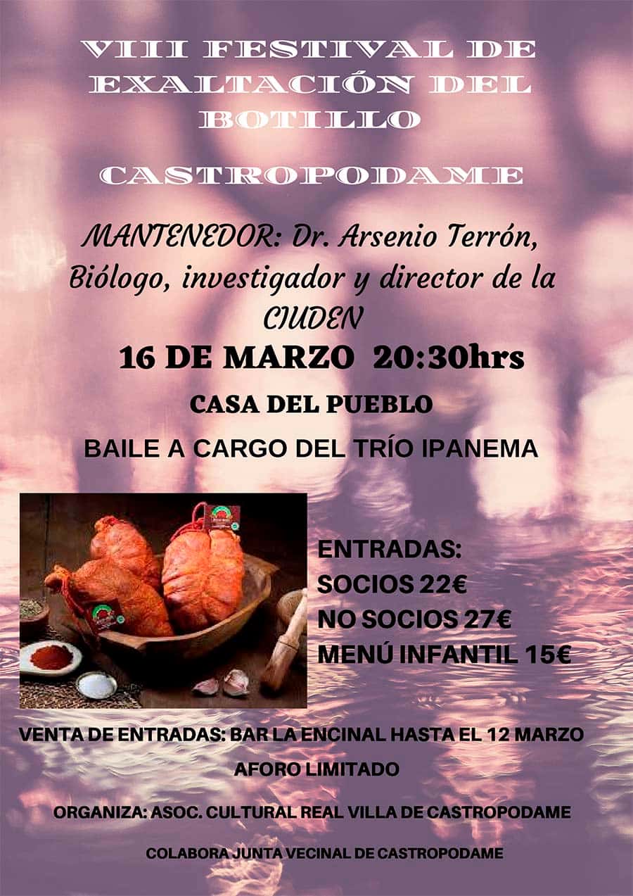 viii festival exaltacion botillo19 castropodame el bierzo