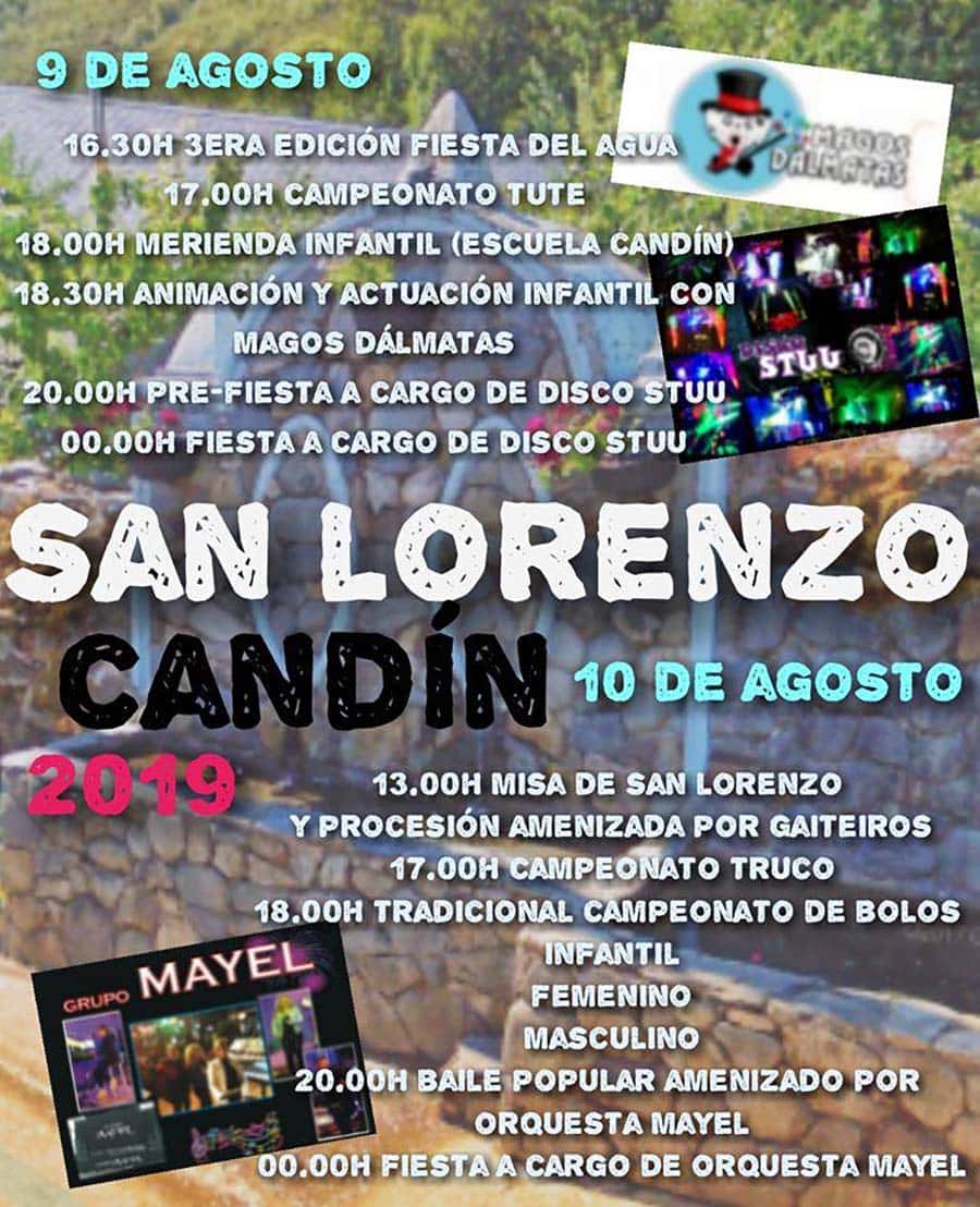 cartel fiesta danlorenzo19 candin